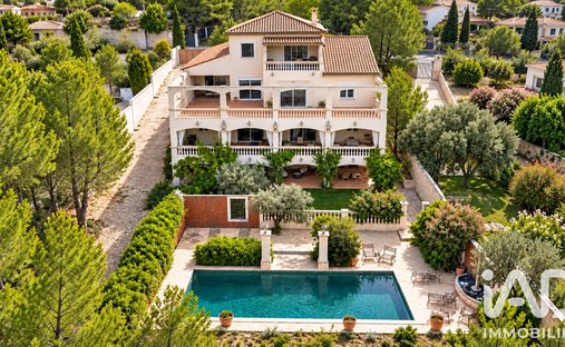 Casa en La Plaine, Beaucaire, Francia 1