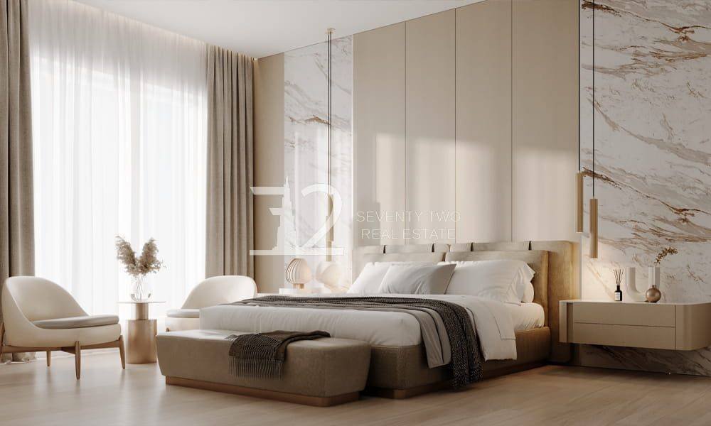 Appartamento a Dubai Marina, Emirato di Dubai, Emirati Arabi Uniti 3 - 19035741