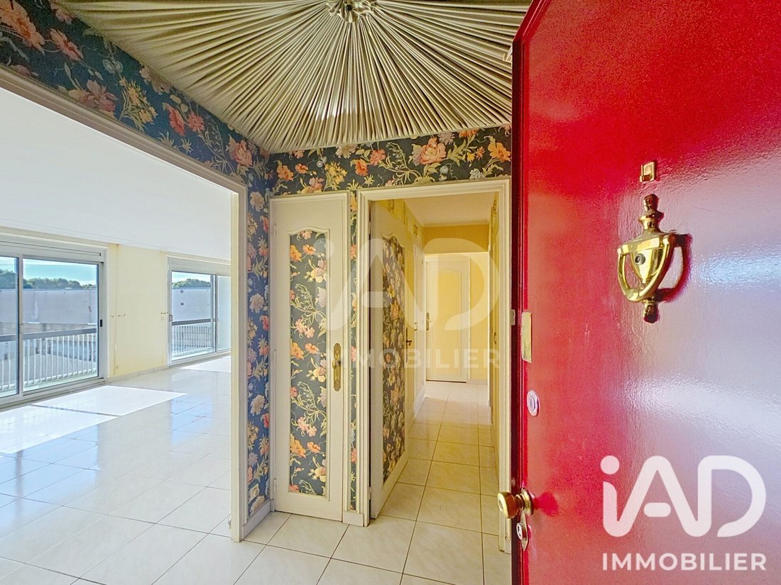 Apartamento en Hôtel de Ville, Courbevoie, Francia 3 - 19036449