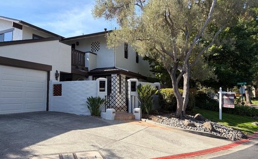 Residenza a Menlo Park, California, Stati Uniti 1