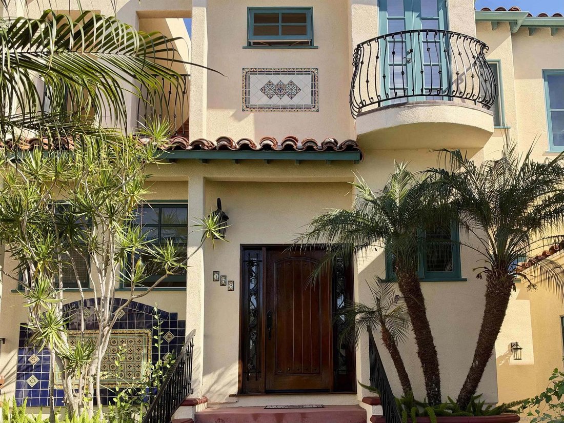 Condo in Coronado, California, United States 1 - 19036018
