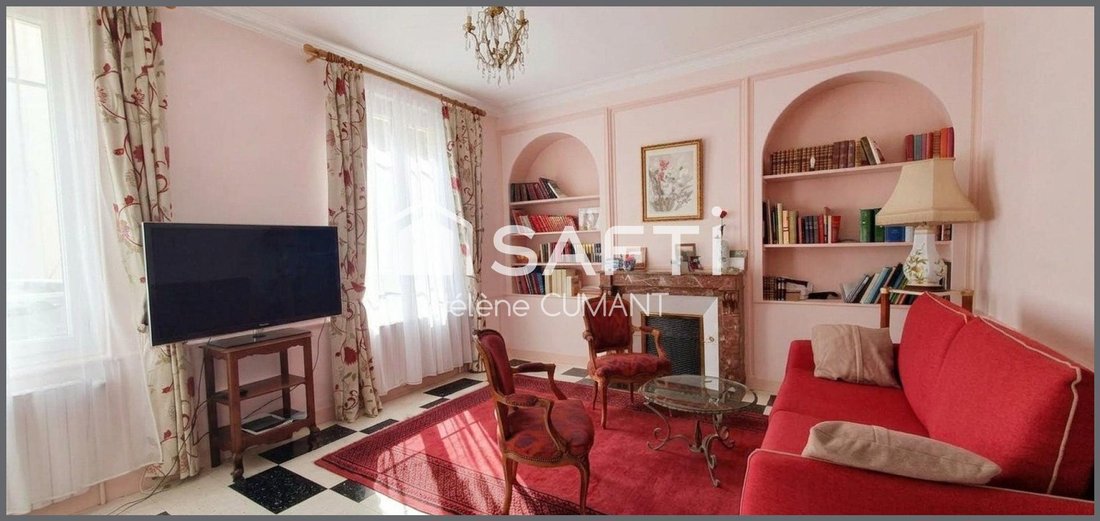 House in Est, Lisieux, France 5 - 19036251