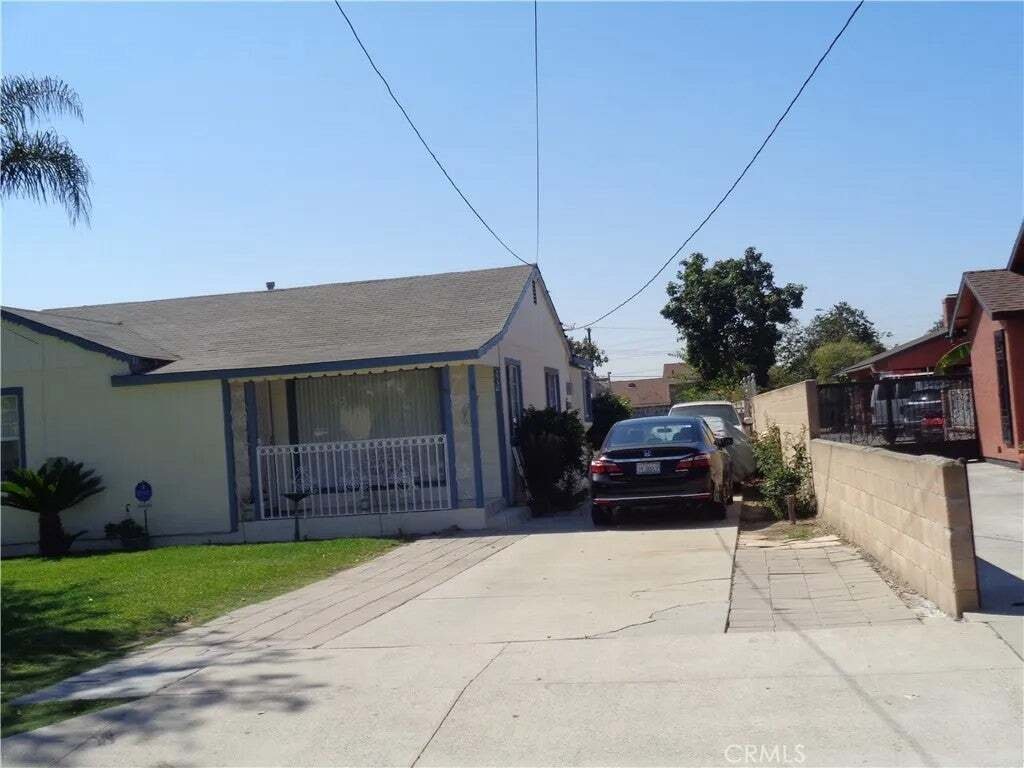 Maison à Downey, Californie, États-Unis 2 - 19036028