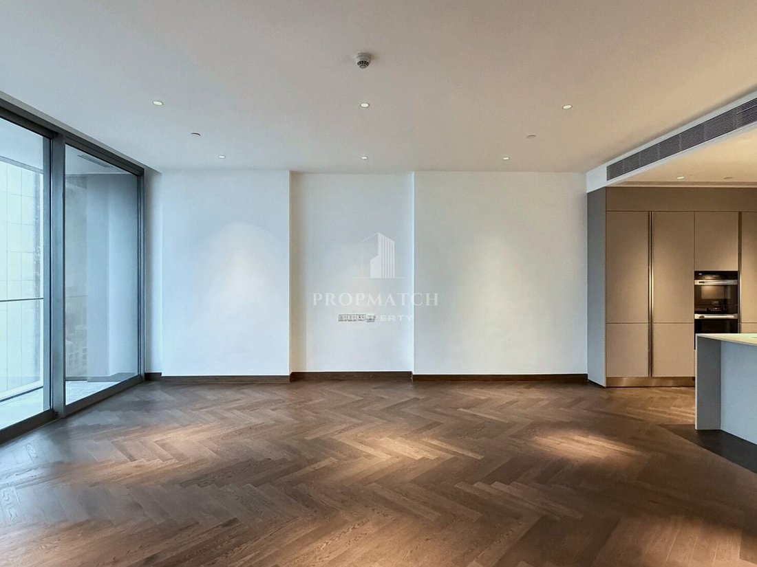 Condo in Bangkok, Bangkok, Thailand 3 - 18686886