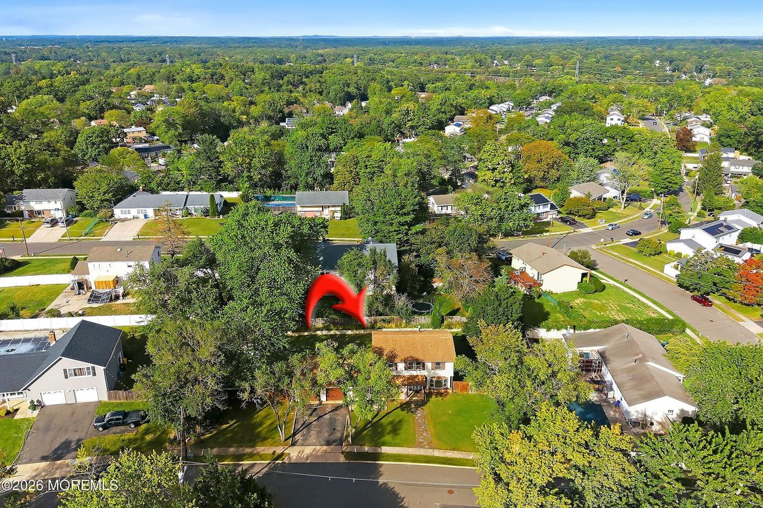 House in Jackson Township, New Jersey, United States 2 - 19035343