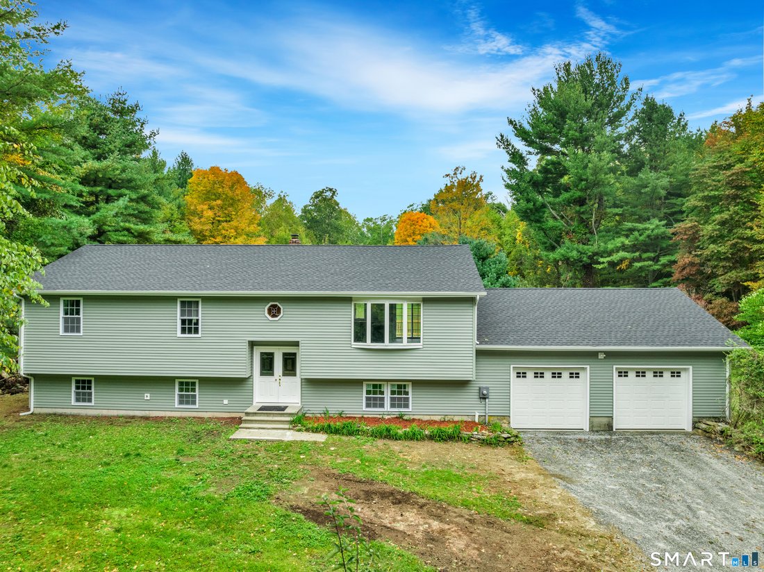 House in Brooklyn, Connecticut, United States 1 - 19035749