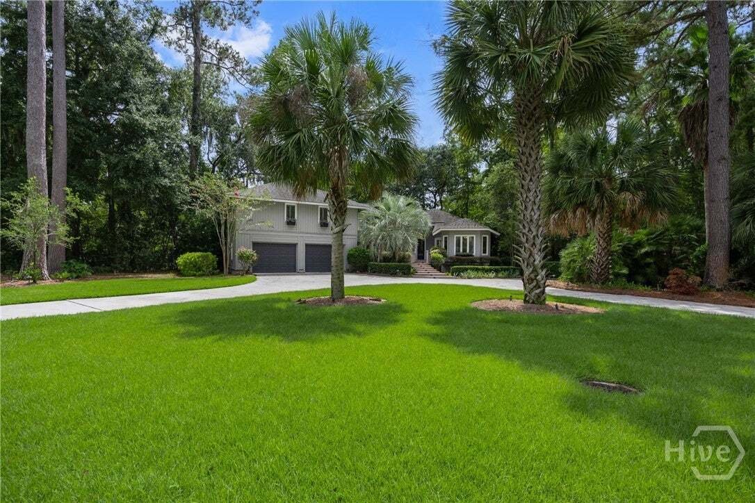 Casa en Savannah, Georgia, Estados Unidos 3 - 19035847