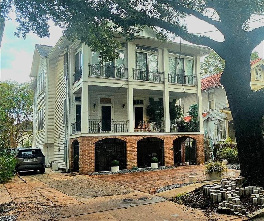 House in New Orleans, Louisiana, United States 4 - 19035529