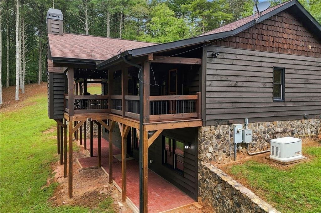Casa en Blue Ridge, Georgia, Estados Unidos 5 - 19035898