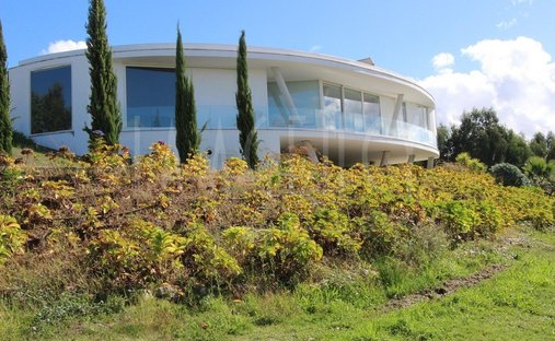House in Vila Cova de Alva e Anseriz, Coimbra District, Portugal 1