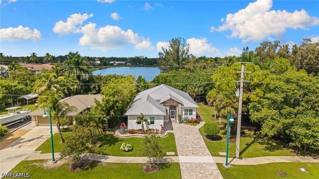 House in Naples, Florida, United States 2 - 19035367