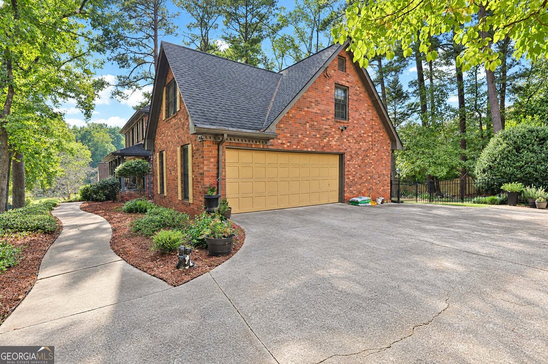 Casa a Lilburn, Georgia, Stati Uniti 5 - 19035990