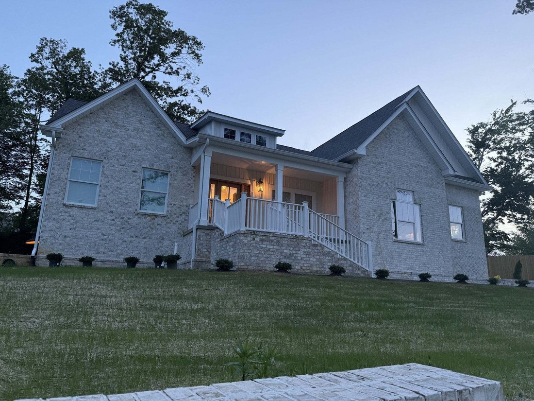 Casa a Cookeville, Tennessee, Stati Uniti 1 - 19035551