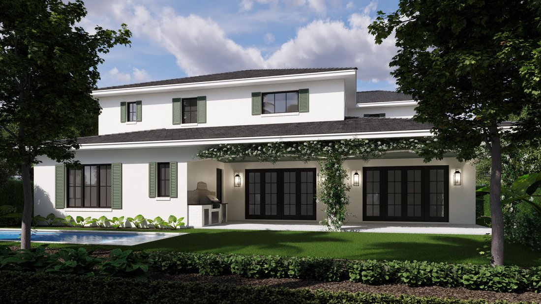 House in West Palm Beach, Florida, United States 2 - 19035591