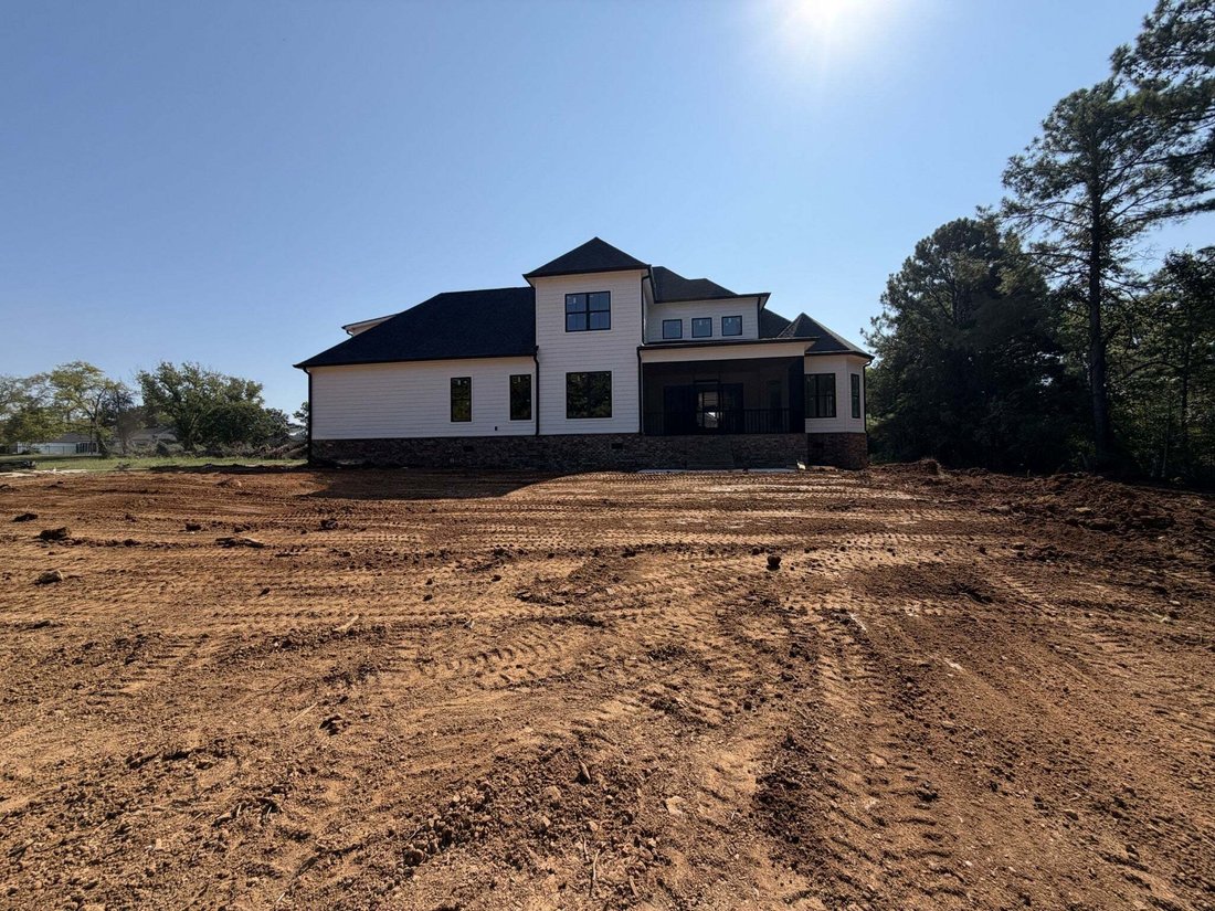 Casa a Murfreesboro, Tennessee, Stati Uniti 2 - 19035501