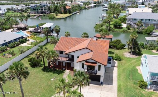 Casa a St. Augustine, Florida, Stati Uniti 1