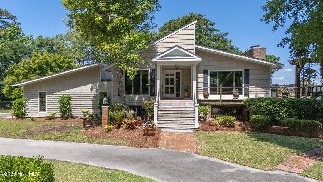 House in Newport, North Carolina, United States 3 - 19036219