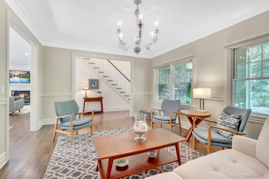 Casa a Port Jefferson, New York, Stati Uniti 4 - 19035627