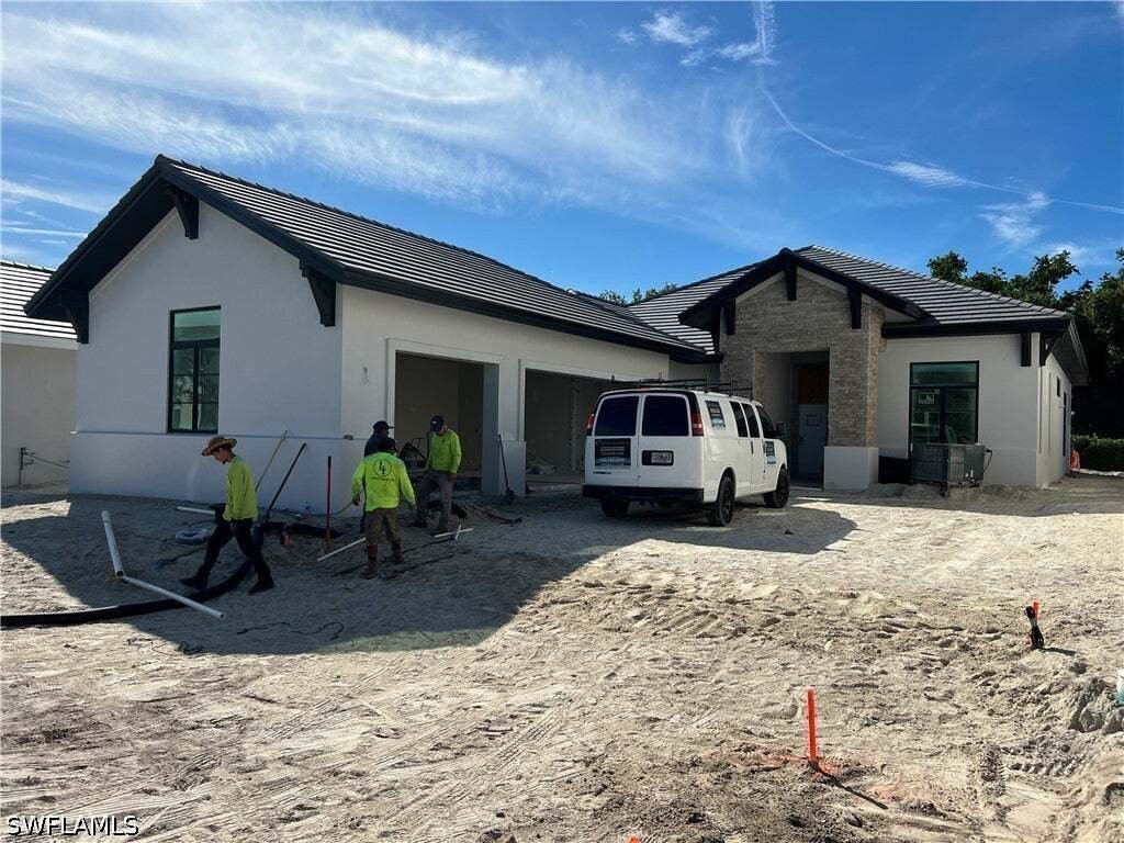 Casa en Naples, Florida, Estados Unidos 3 - 16411236
