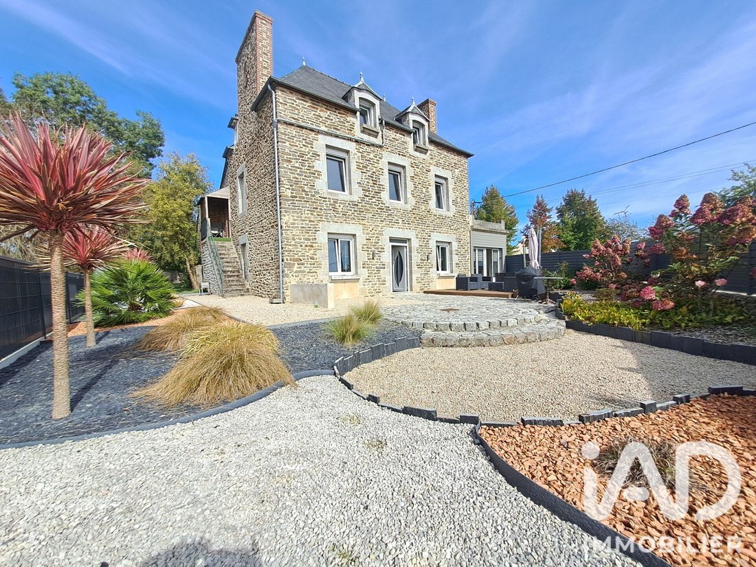 House in Pleslin-Trigavou, Brittany, France 3 - 19036469