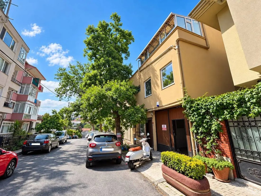 House in İstanbul, İstanbul, Turkey 1 - 19036180