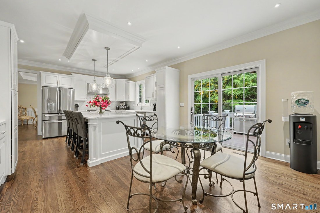 Haus in Southbury, Connecticut, Vereinigte Staaten 5 - 19036197