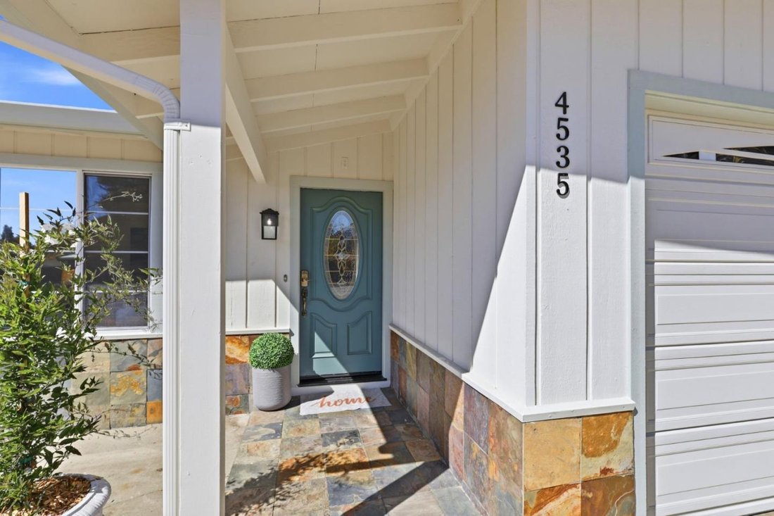 House in Santa Cruz, California, United States 5 - 19035461