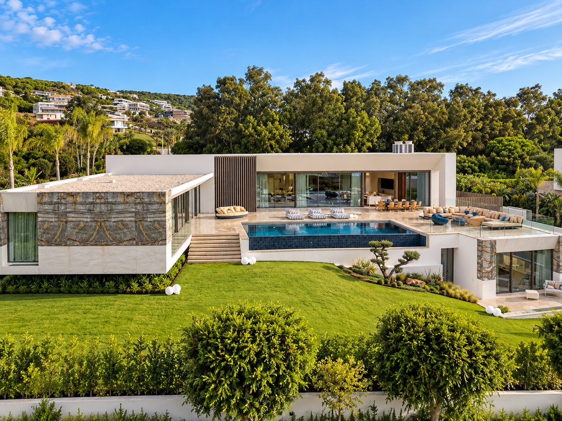 Villa in Spain 1 - 19035700