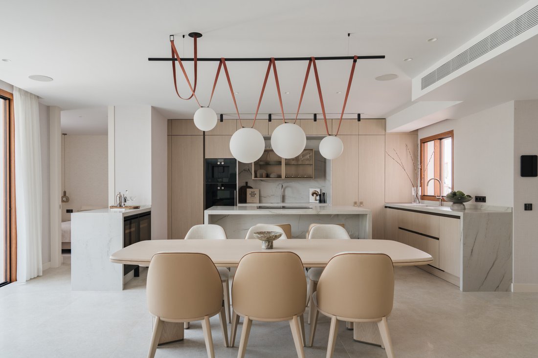 Apartment in Nueva Andalucia, Marbella, Spain 5 - 19035732