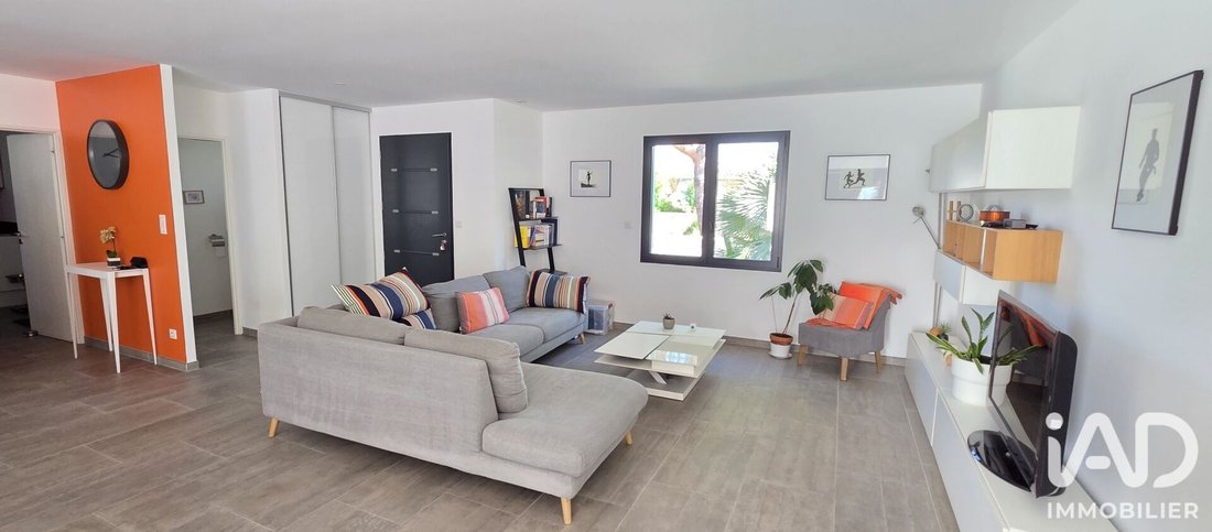 House in Saint-Palais-sur-Mer, Nouvelle-Aquitaine, France 5 - 19036457