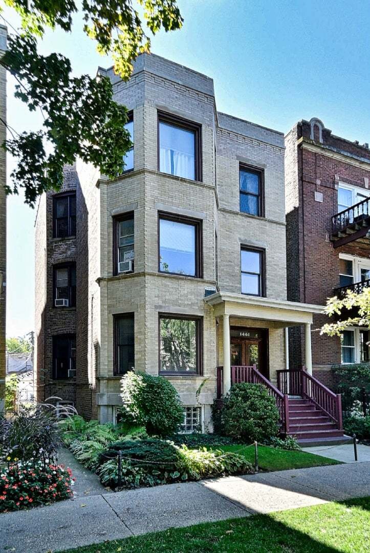 Autres à Chicago, Illinois, États-Unis 1 - 19036086