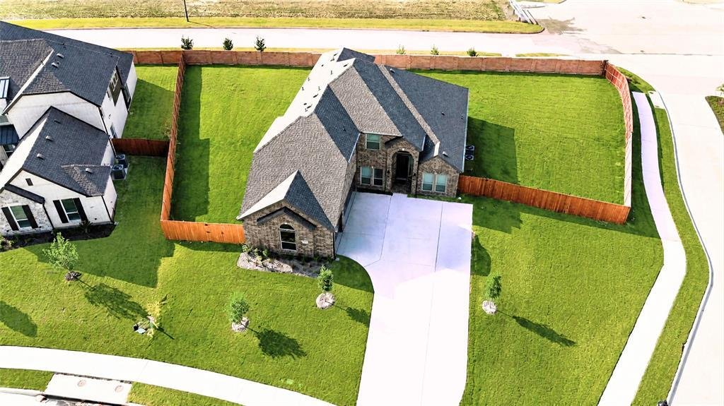 Casa a Midlothian, Texas, Stati Uniti 2 - 19032546