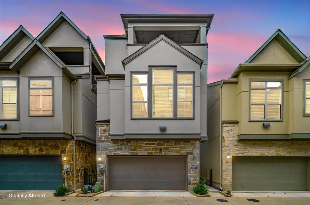 Casa en Dallas, Texas, Estados Unidos 1 - 18127844