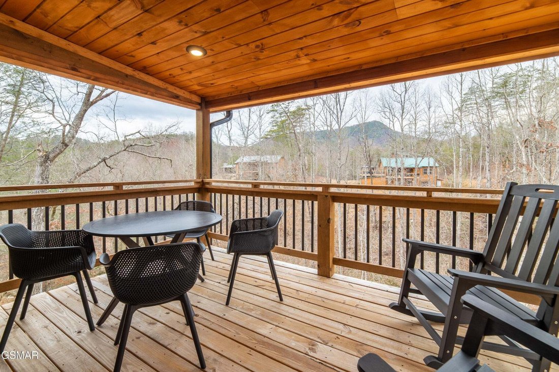 Haus in Sevierville, Tennessee, Vereinigte Staaten 4 - 19035512