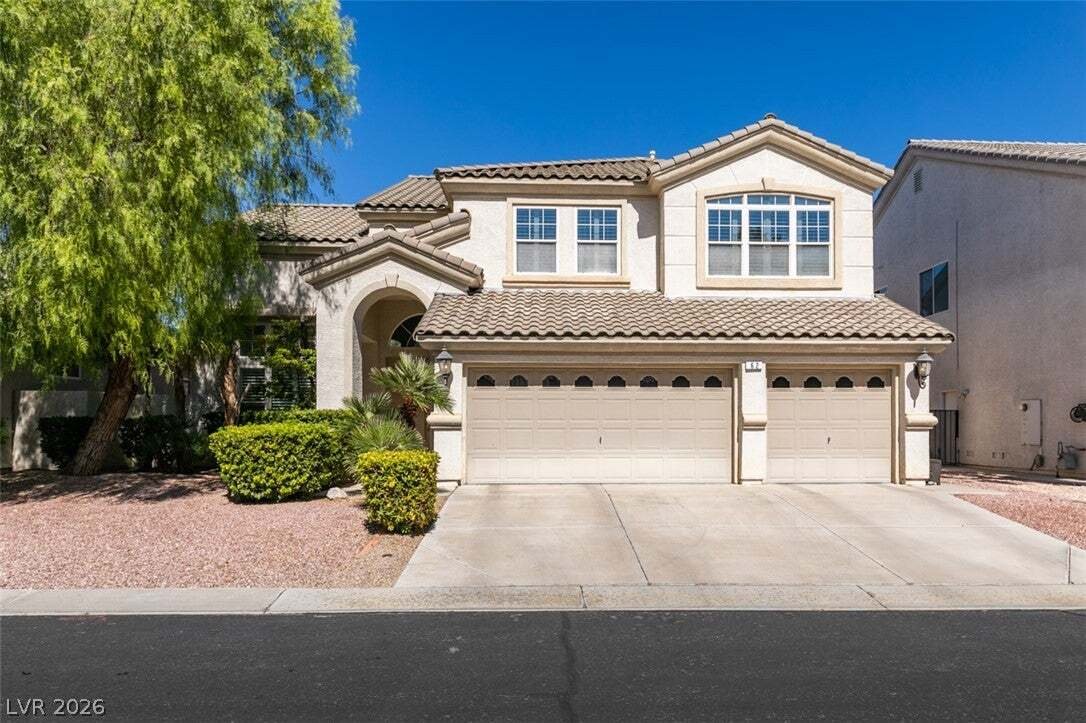 Casa a Las Vegas, Nevada, Stati Uniti 1 - 18998224