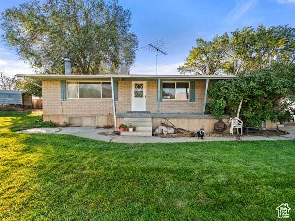 Casa a Goshen, Utah, Stati Uniti 1 - 17602043