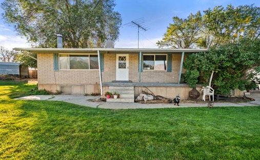 Haus in Goshen, Utah, Vereinigte Staaten 1