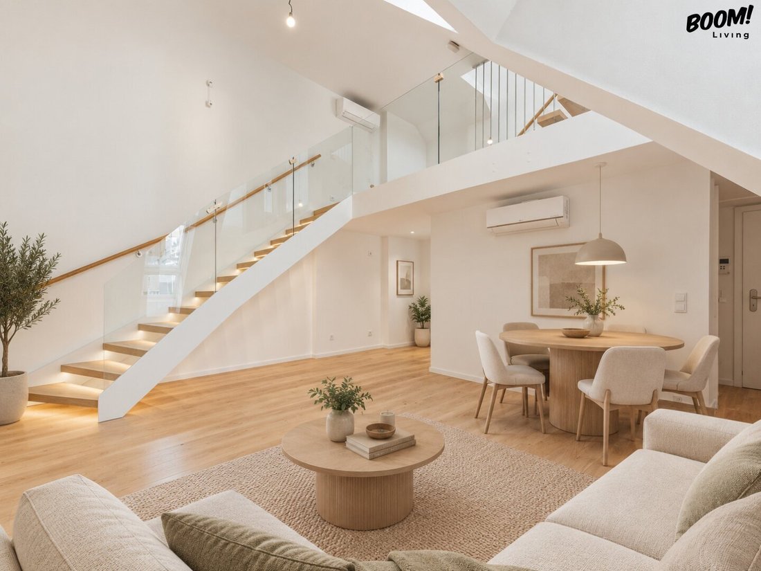 Penthouse in Vienna, Wien, Austria 1 - 19036045