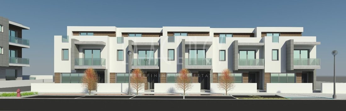 Land in Peniche, Leiria District, Portugal 4 - 19035806