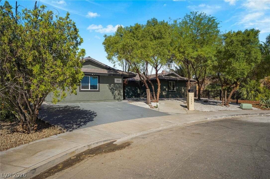 Haus in Las Vegas, Nevada, Vereinigte Staaten 4 - 19035398