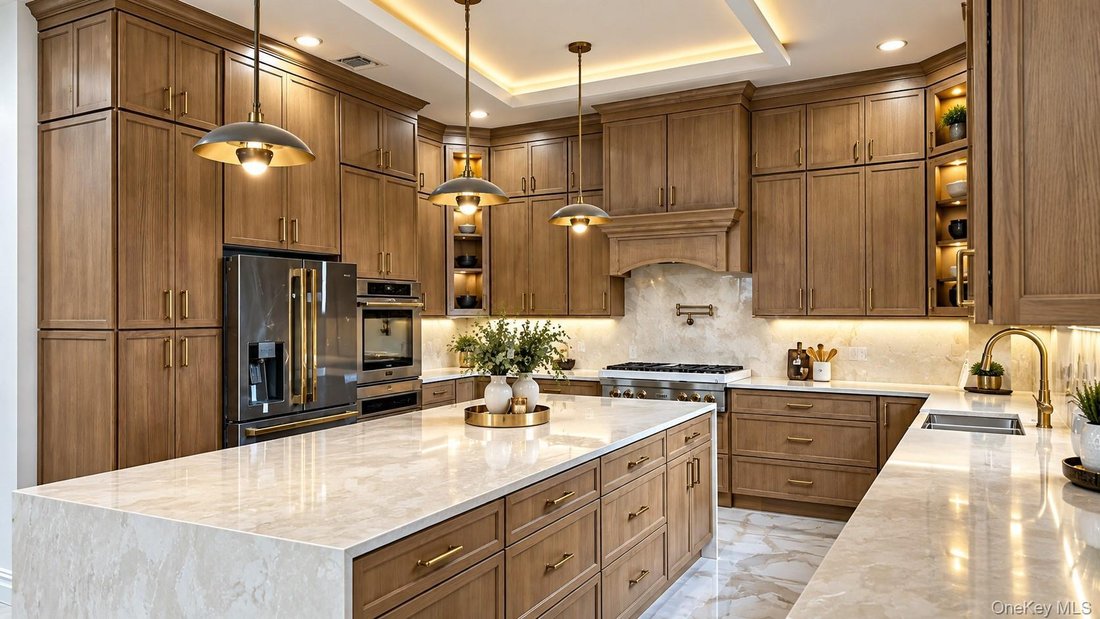 Casa en East Meadow, Nueva York, Estados Unidos 3 - 17367818