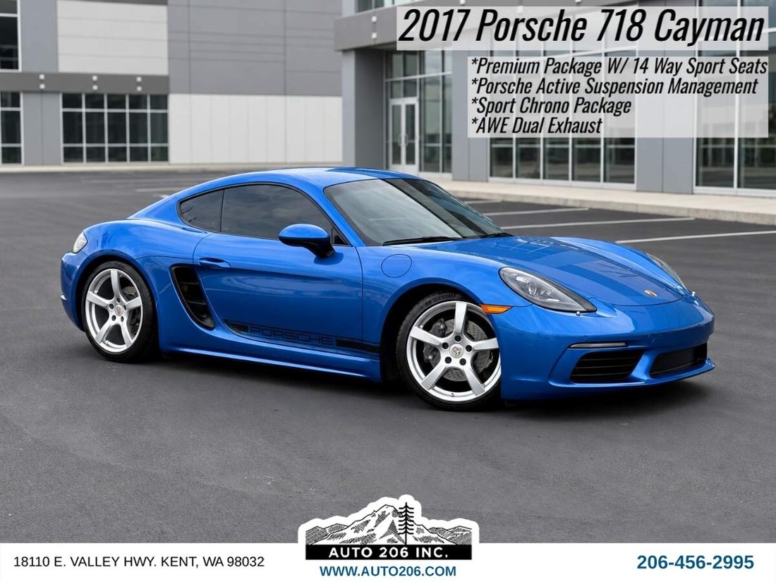 Coupe in Kent, WA, United States 1 - 19032729
