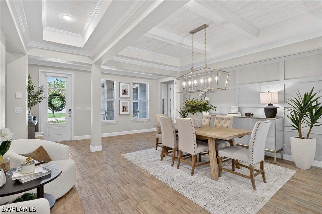 House in Naples, Florida, United States 5 - 19035374