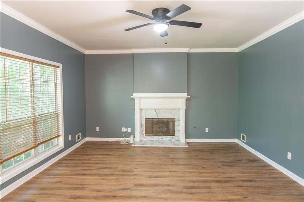 House in Buford, Georgia, United States 5 - 19035921