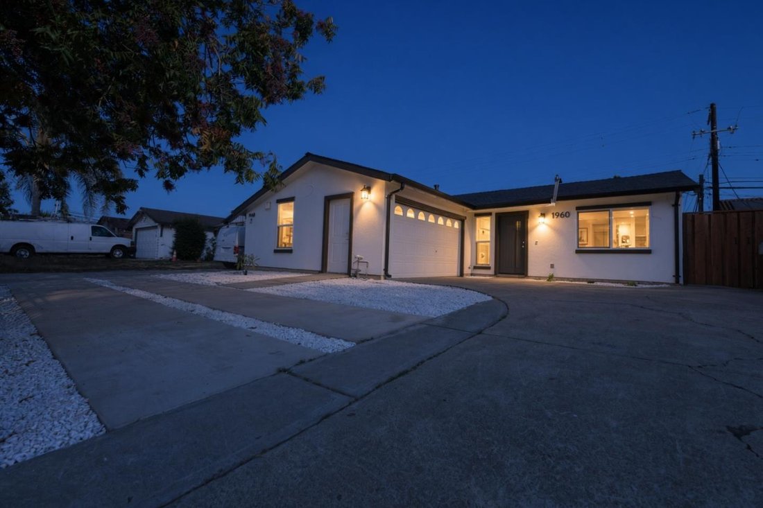 Casa en San José, California, Estados Unidos 1 - 19035472