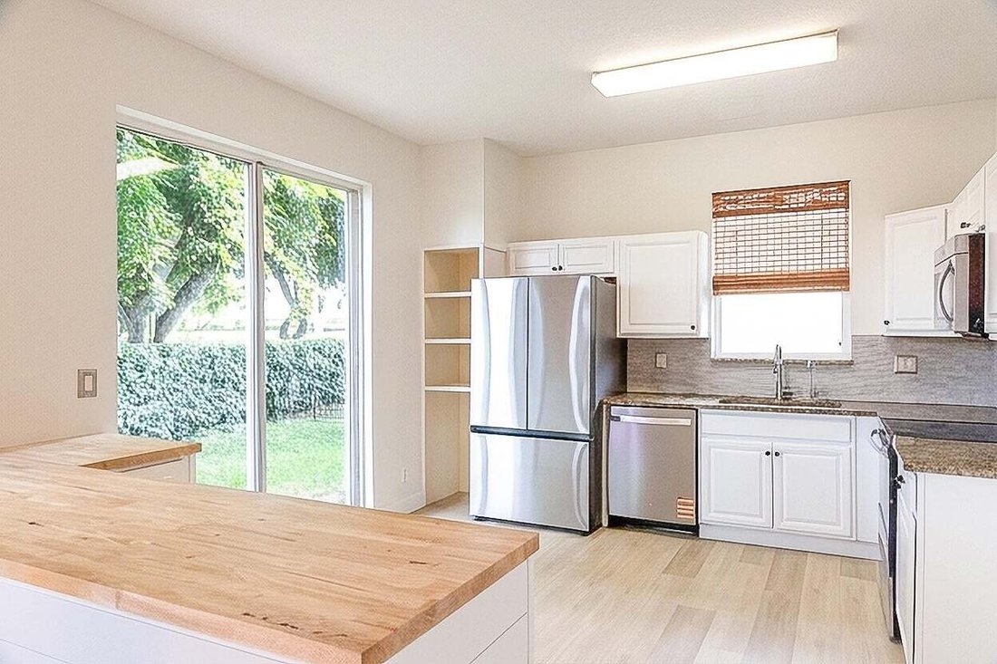 House in Wellington, Florida, United States 5 - 19035809