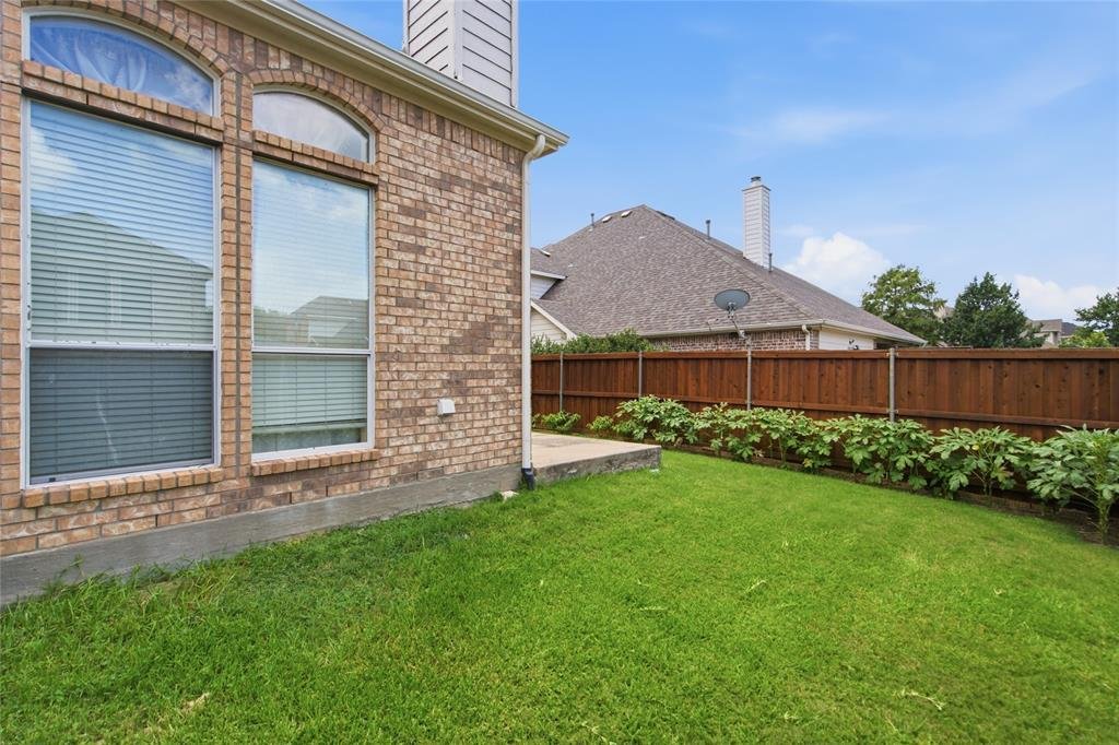 Maison à Frisco, Texas, États-Unis 5 - 19036125