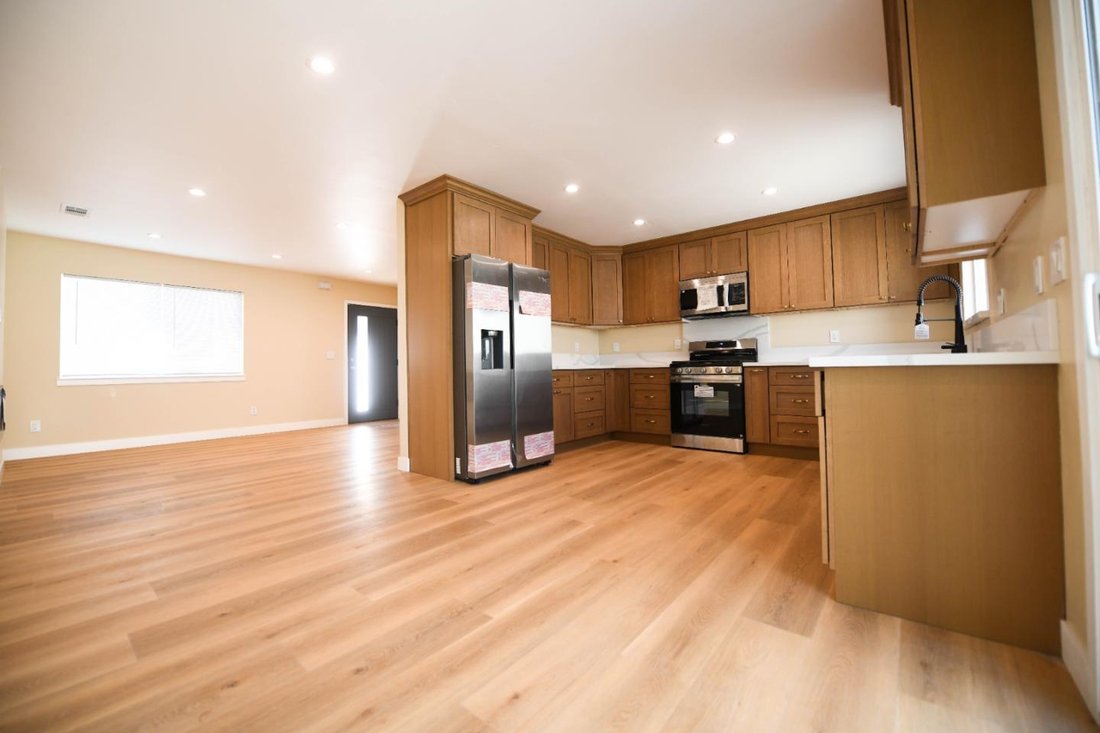 Casa en San José, California, Estados Unidos 4 - 19035472