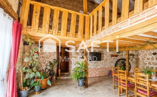 Maison à Ambres, Occitanie, France 1