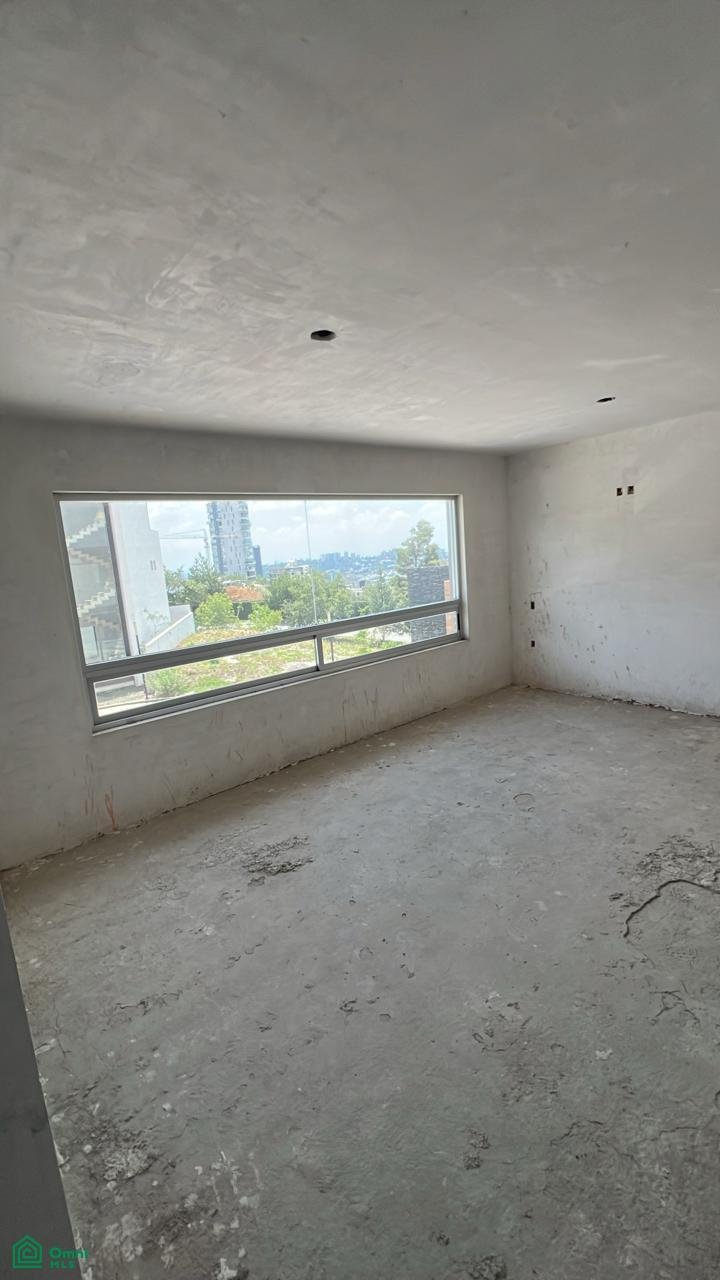 Casa en Naucalpan de Juárez, Estado de México, México 5 - 18344190